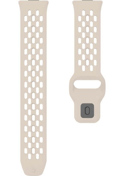 Huawei Watch Fit 4 Pro / Fit 4 / Fit 3 için Silikon Kayış (Yurt Dışından) fırsatları