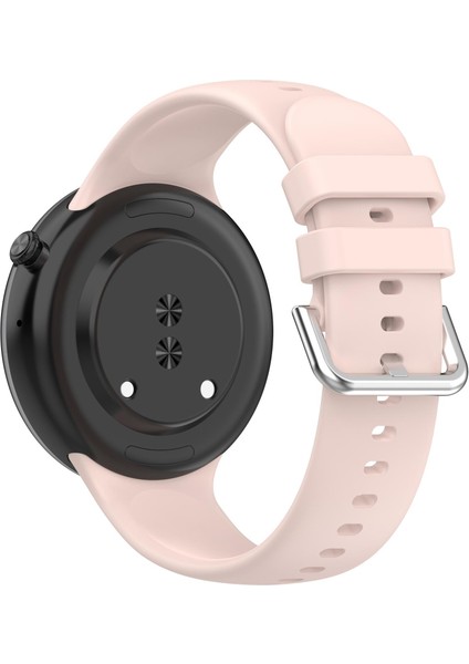 Honor Watch Fit / Fit Elegant Için Silikon Saat Kayışı (Yurt Dışından) fiyatları