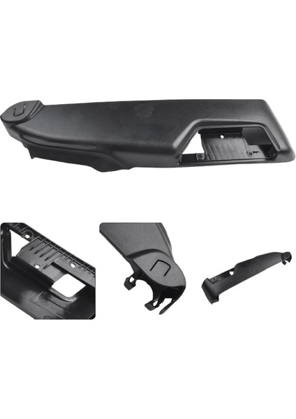 XC90 S60 S80 V70 Ön Koltuk Yan Panel Plastiği fırsatları