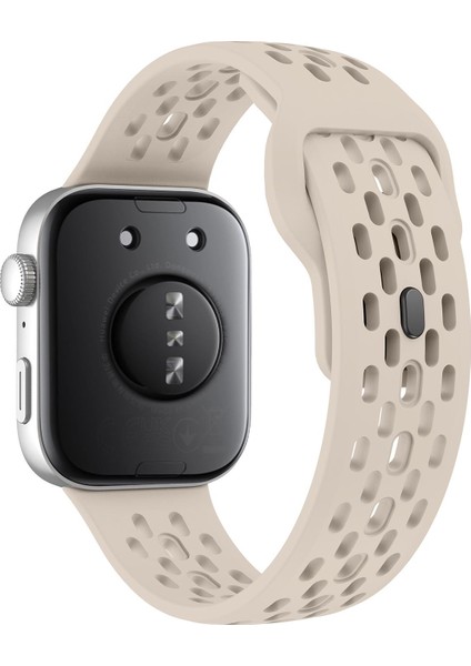 Huawei Watch Fit 4 / Fit 3 Için Silikon Saat Kayışı (Yurt Dışından) fiyatları