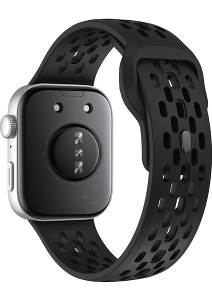 Huawei Watch Fit 4 / Fit 3 Için Silikon Saat Kayışı (Yurt Dışından) fiyatları