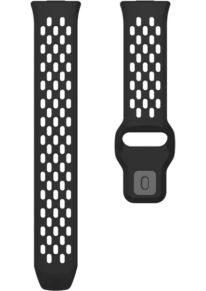 Huawei Watch Fit 4 / Fit 3 Için Silikon Saat Kayışı (Yurt Dışından) fırsatları