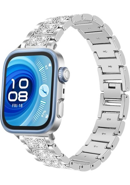 Huawei Watch Fit 4 Pro / Fit 4 / Fit 3 20MM Için Saat Kayışı (Yurt Dışından) fiyatları