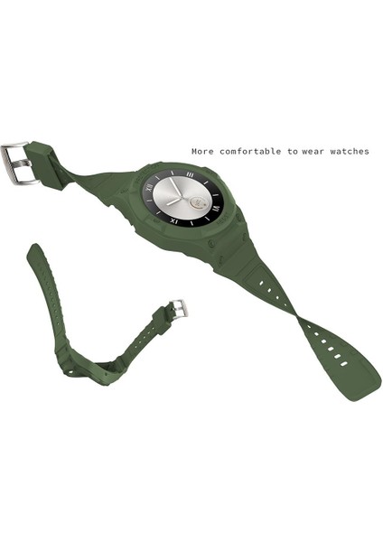 Huawei Watch Gt 4 / Gt 5 46MM Için Tpu Kayış (Yurt Dışından) modelleri