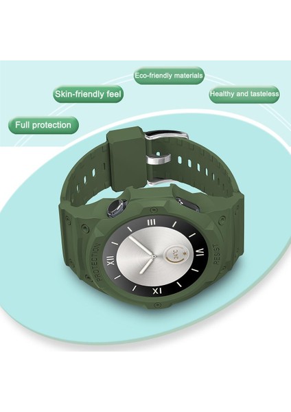Huawei Watch Gt 4 / Gt 5 46MM Için Tpu Kayış (Yurt Dışından) indirimleri