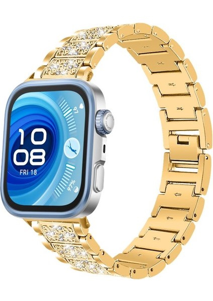 Huawei Watch Fit 4 Pro / Fit 4 / Fit 3 20MM Için Saat Kayışı (Yurt Dışından) fiyatları