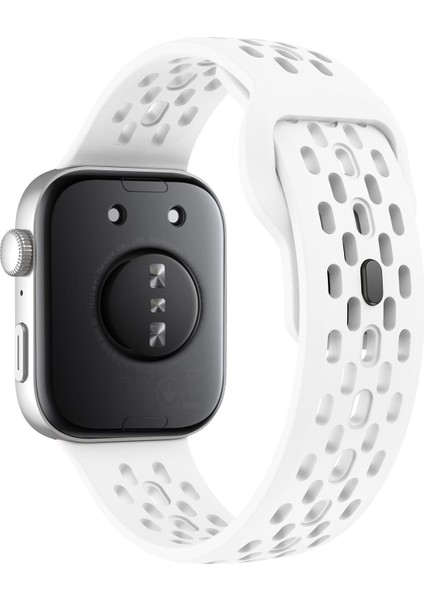 Huawei Watch Fit 4 Pro / Fit 4 / Fit 3 Için Silikon Kayış (Yurt Dışından) fiyatları