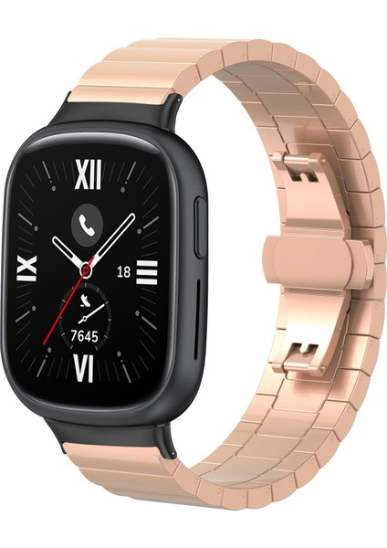 Honor Watch 4 TMA-L19 20MM Için Saat Kayışı (Yurt Dışından)