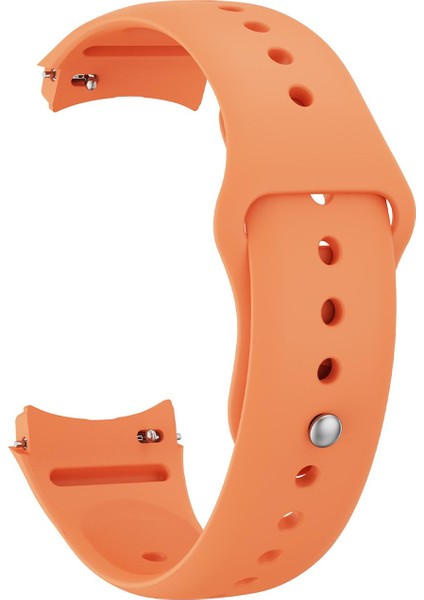 Huawei Watch 5 42MM Için Silikon Saat Kayışı (Yurt Dışından) fiyatları
