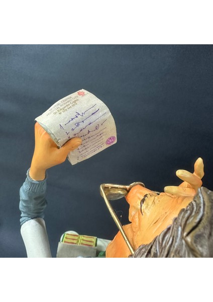 Eczacı Forchino Guillermo Sertifikalı Biblo