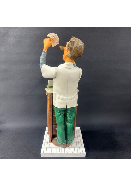 Eczacı Forchino Guillermo Sertifikalı Biblo fiyatları