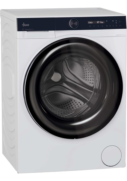 HBS 411B9-S 11 kg Wi-Fi Bağlantılı 1400 Devir Çamaşır Makinesi fırsatları
