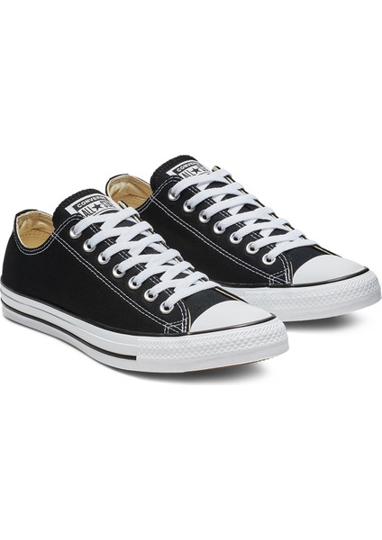 CT CHUCK TAYLOR AS CORE Siyah Kadın Sneaker modelleri