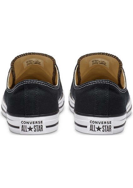 CT CHUCK TAYLOR AS CORE Siyah Kadın Sneaker