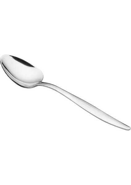 Çatal Kaşık Seti 60 Parça 12 Kişilik Sivri Model 18/0 Kalite