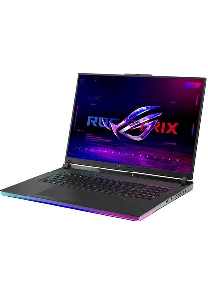 Rog Strix Scar 18 14.nesil Core I9 14900HX-RTX4090 16GB-32GB-2TB-18INC-W11 indirimleri