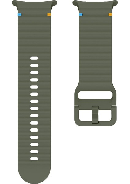 Samsung Galaxy Watch Ultra 47MM / Ultra 2025 Için Saat Kayışı (Yurt Dışından) indirimleri