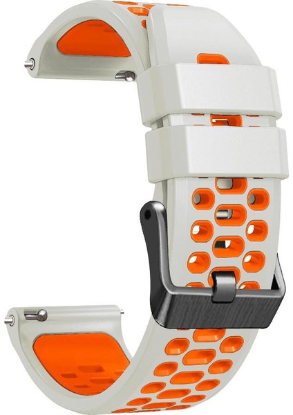 Silikon Saat Kayışı 22MM (Yurt Dışından) modelleri