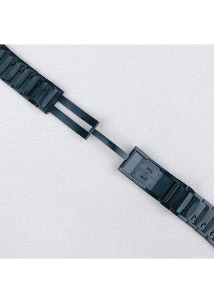 Paslanmaz Çelik Saat Kayışı 22MM (Yurt Dışından) modelleri