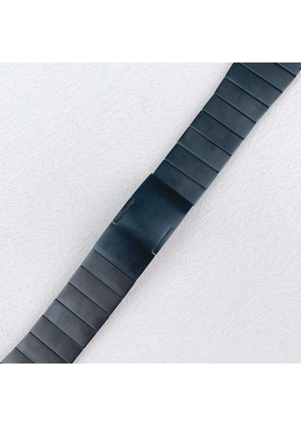 Paslanmaz Çelik Saat Kayışı 22MM (Yurt Dışından) fırsatları