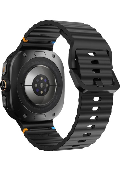 Samsung Galaxy Watch Ultra 47MM / Ultra 2025 Için Saat Kayışı (Yurt Dışından) fiyatları