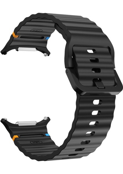 Samsung Galaxy Watch Ultra 47MM / Ultra 2025 Için Saat Kayışı (Yurt Dışından) modelleri