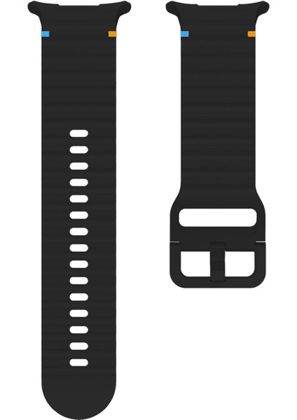 Samsung Galaxy Watch Ultra 47MM / Ultra 2025 Için Saat Kayışı (Yurt Dışından) indirimleri