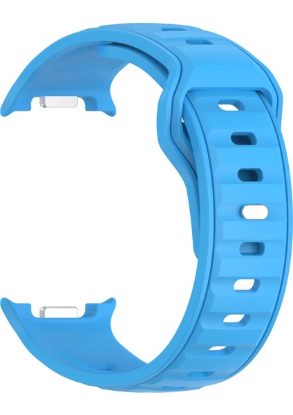 Samsung Galaxy Watch8 / Watch8 Classic Için Silikon Kayış (Yurt Dışından) fırsatları