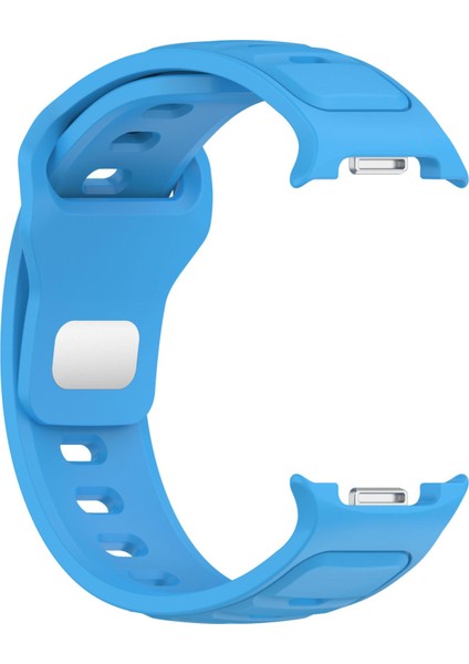 Samsung Galaxy Watch8 / Watch8 Classic Için Silikon Kayış (Yurt Dışından) indirimleri
