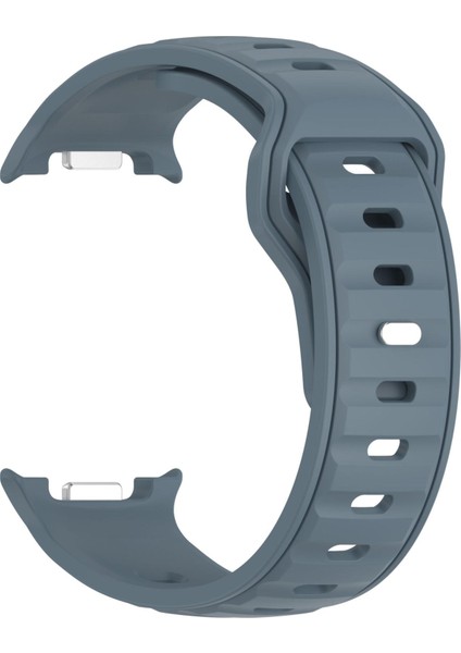 Samsung Galaxy Watch8 / Watch8 Classic Için Silikon Kayış (Yurt Dışından) fırsatları