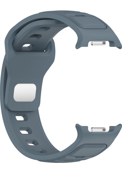 Samsung Galaxy Watch8 / Watch8 Classic Için Silikon Kayış (Yurt Dışından) indirimleri