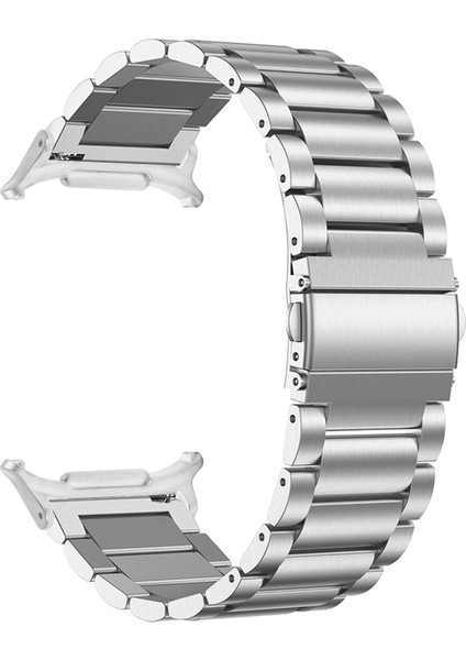 Samsung Galaxy Watch Ultra 47MM / Ultra 2025 Için Metal Kayış (Yurt Dışından) fiyatları