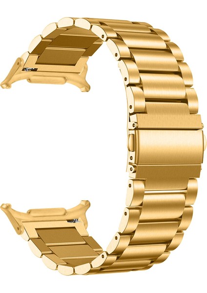 Samsung Galaxy Watch Ultra 47MM / Ultra 2025 Için Metal Kayış (Yurt Dışından) fiyatları