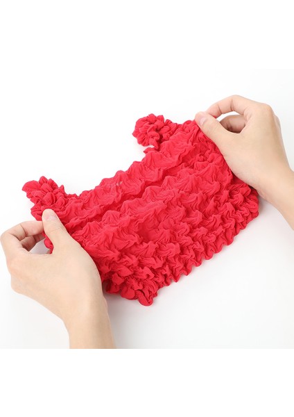 Teleskopik Sihirli Çanta Fırfırlı Çanta El No Çanta (Yurt Dışından) indirimleri