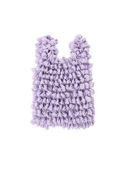 Teleskopik Sihirli Çanta Fırfırlı Çanta El No Çanta (Yurt Dışından)