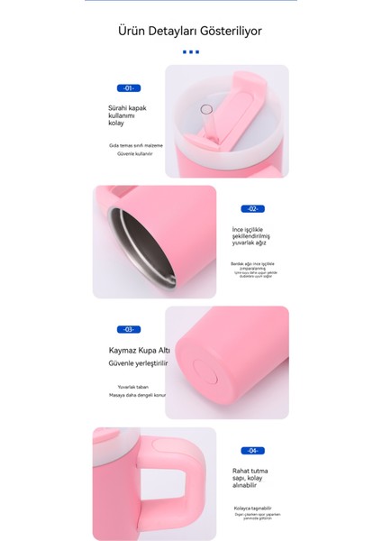 Büyük Kapasiteli Cadılar Bayramı Buz Kupası (Yurt Dışından) fiyatları