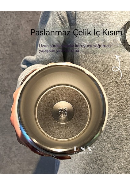 Crayon Shinchan Sevimli Yaratıcı Termos Kupası (Yurt Dışından) fiyatları