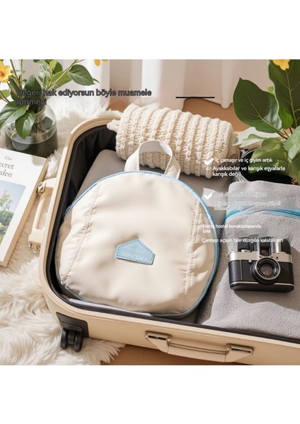 Üçü Bir Arada Taşınabilir Çanta (Yurt Dışından) fiyatları