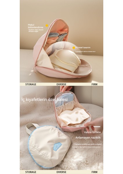 Üçü Bir Arada Taşınabilir Çanta (Yurt Dışından) fırsatları