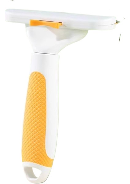 Tarak Açık Düğüm Saç Kaldırma Aracı (Yurt Dışından)