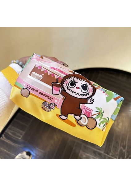 Çok Fonksiyonlu Öğrenci Kırtasiye Kalem Çantası Saklama Çantası (Yurt Dışından) fiyatları