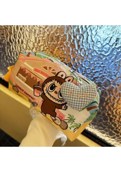 Çok Fonksiyonlu Öğrenci Kırtasiye Kalem Çantası Saklama Çantası (Yurt Dışından) indirimleri