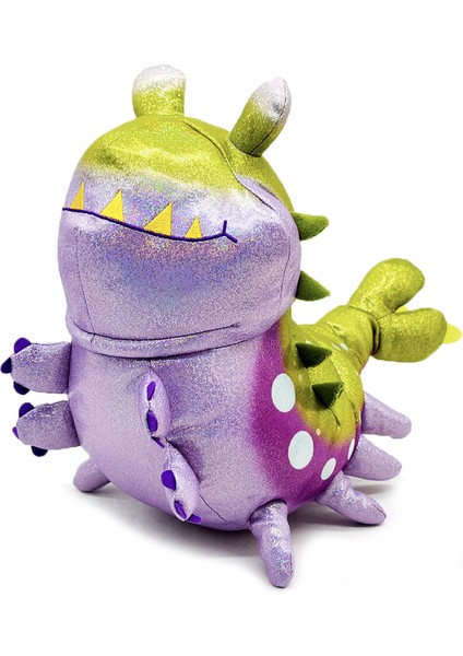 Elıo Plush Çevre Peluş Bebek (Yurt Dışından)