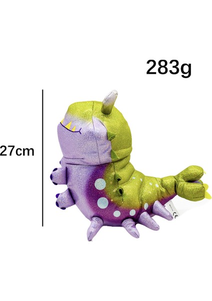 Elıo Plush Çevre Peluş Bebek (Yurt Dışından) fiyatları