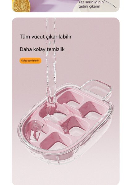 Buz Izgarasında Kapak ile Buz Deposu (Yurt Dışından) fiyatları