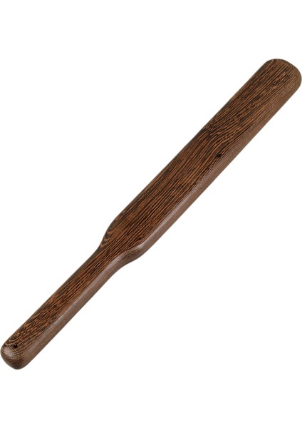 Tavuk Kanatlı Ahşap Shuten Masif Ahşap Çubuk (Yurt Dışından)