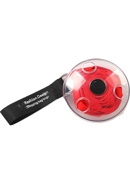 Süpermarket Teleskopik Alışveriş Çantası (Yurt Dışından)