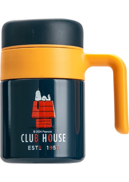 Ofis Çay Bardağı Tutamağı ile Tıkalı Çay Bardağı (Yurt Dışından)