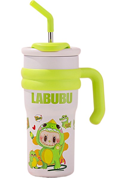 Big Mac 316 Termos Kupası Yüksek Yüz Değeri Vakum Araba Kupası (Yurt Dışından)