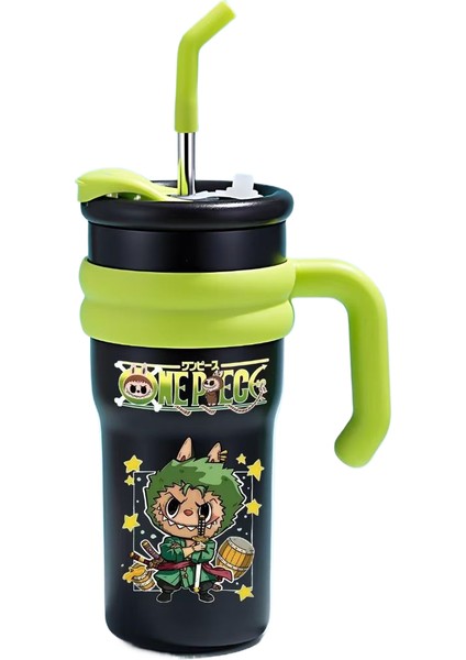 Big Mac 316 Termos Kupası Yüksek Yüz Değeri Vakum Araba Kupası (Yurt Dışından)